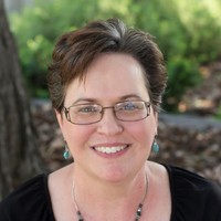 Becky Edwards, Ma Ed.