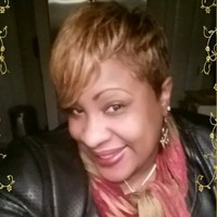 Stephanie Toney