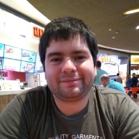 Enzo Martín