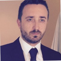 Nicolas Bourdette