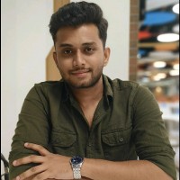 Sagar Pandey