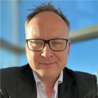 Mark Bucknall