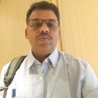 Sunil Puppalwar