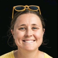 Sarah Twyford