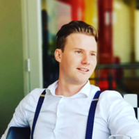 Phillip Van Der Merwe