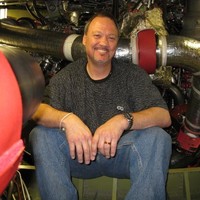Dan Barton