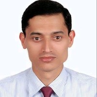 Chhabi Lal Acharya