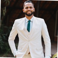 Michael Henrique
