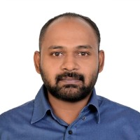 Ron Raj Devaraj