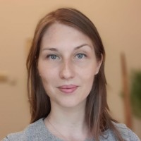 Audrey LABORIE