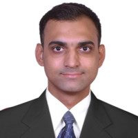 Saurabh Daule