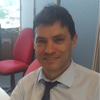 Marek Kozina