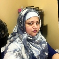 Saima Nazli
