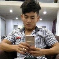 陈华坚