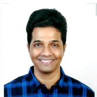 Ashish Surve