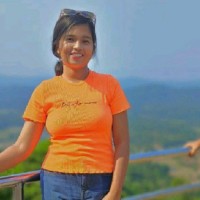 Anusha .