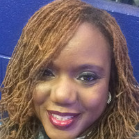 Torri Simpson Johnson