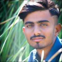 Manoj KG