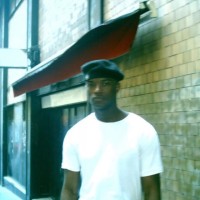 Abu Bilal Diabate