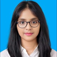 Trisha Ramesh