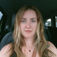 Amber Ward
