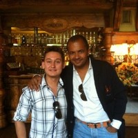 Jose Mendoza