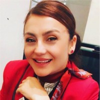 Sevcan Okumuş Büyüktepe