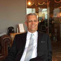 Cenk Parman