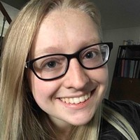 Laura Pestell