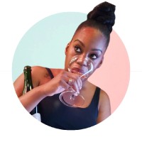 Dayna Lee, Mba, Wset✌🏾,Csws