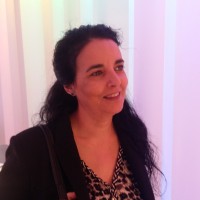 Ana Isabel Díez Manilla