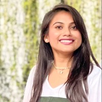 Prarthna Patel