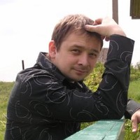 Sergey Grankin