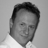Raymond Nijman