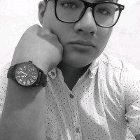 Robin Antony Castro Placido