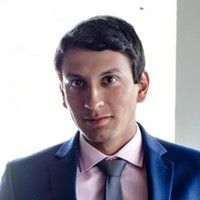 Paulo Ruiz, Chrp