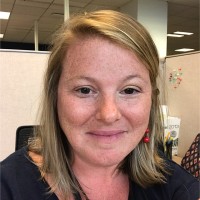Rebecca Zadlo