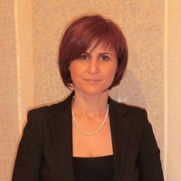 patrizia sperandei