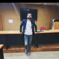 Hemant Kumar