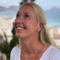 Susanne Grondman - De Jonge