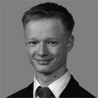 Cedric Glutz