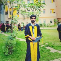 Sushanth Krishna