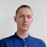 Vitaly Tsvetkov