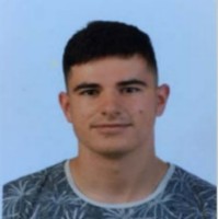 Angel Marcos Urgel Valero