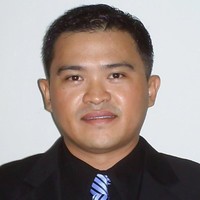 Mikhail Gandarosa