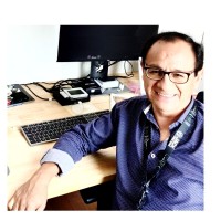 Livio Carhuaz