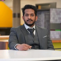 Muhammed Suhail
