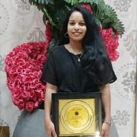 Bhavya Sree Chollety