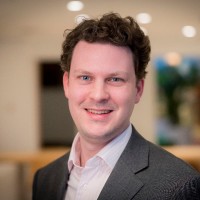 Daan Van Der Gugten