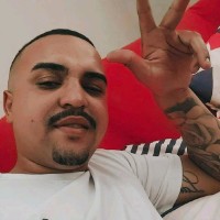 Thalisson Santos